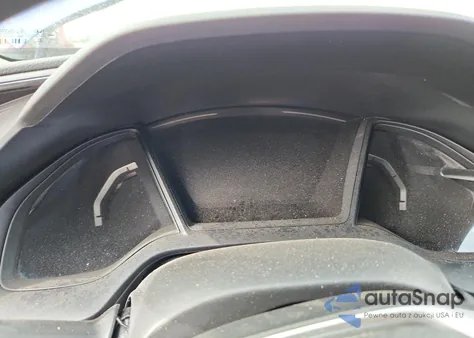 2020 Honda Civic Lx z USA, uszkodzony, nr VIN 2HGFC2F69LH527710